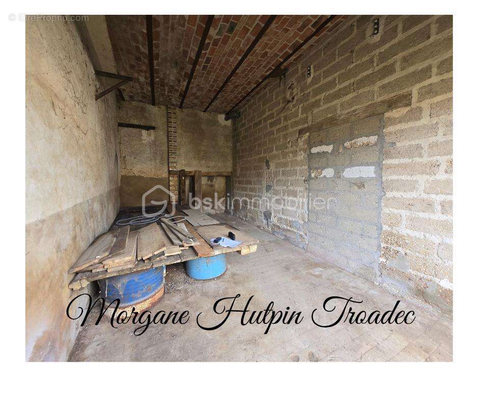 Maison à COURLON-SUR-YONNE