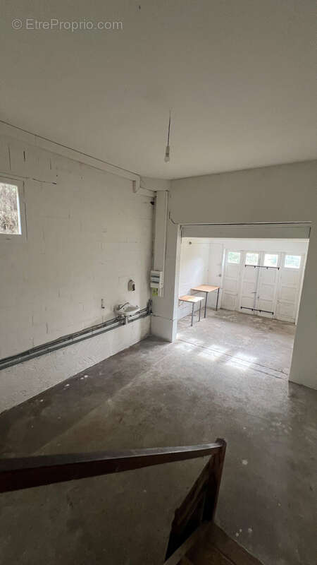 Maison à CARBON-BLANC