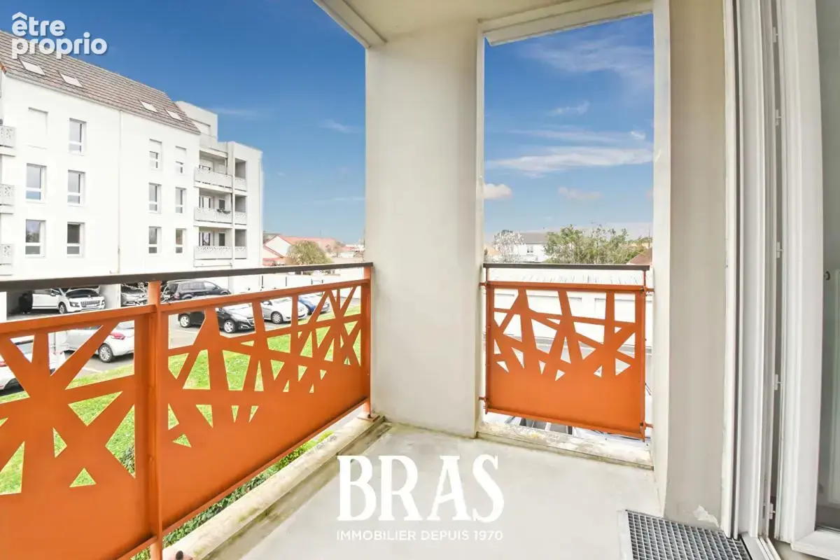 Appartement Saint Sébastien Sur Loire 3 pièces de 68 m2 avec garage et parking - photo 4