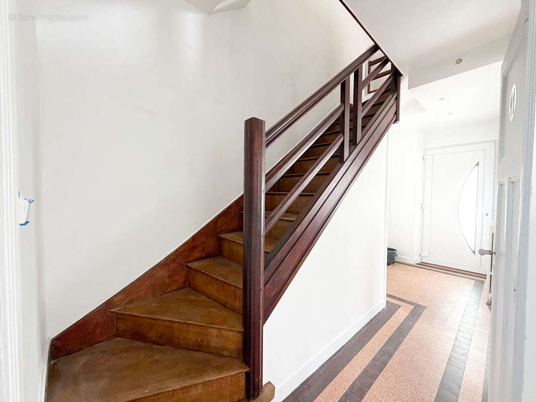 Maison 5 pièces de 92,06 m2 - photo 7