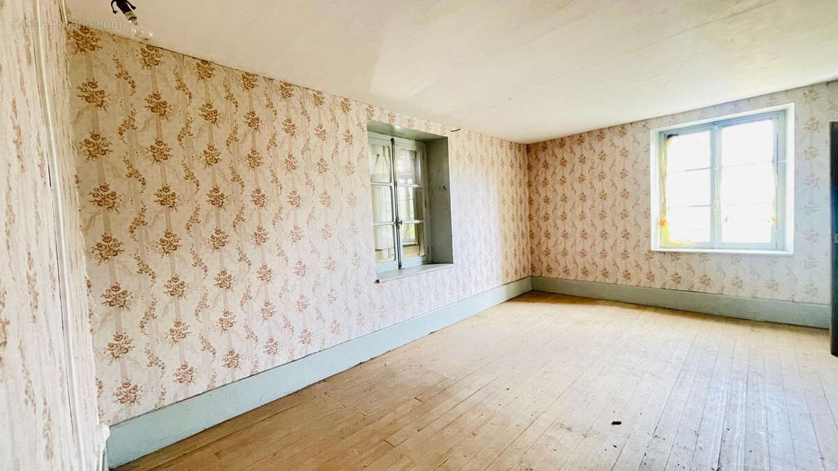 Maison à VACQUEVILLE