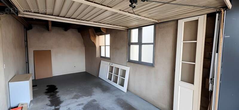 Maison à BAVILLIERS