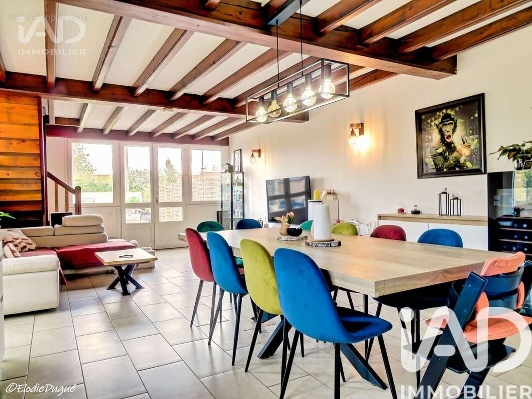 Photo 1 - Maison à LUDON-MEDOC