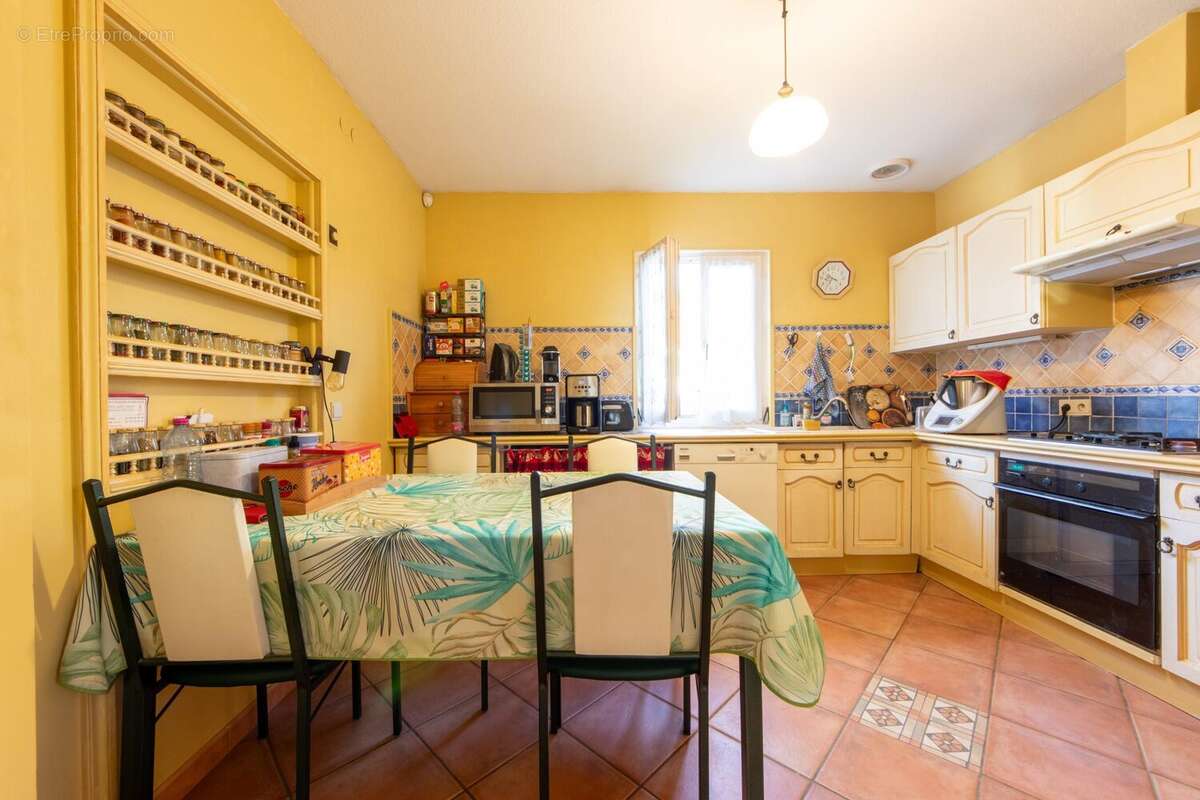 Maison à SUCY-EN-BRIE