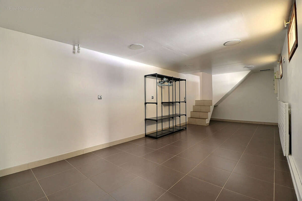 Maison à AUBERVILLIERS