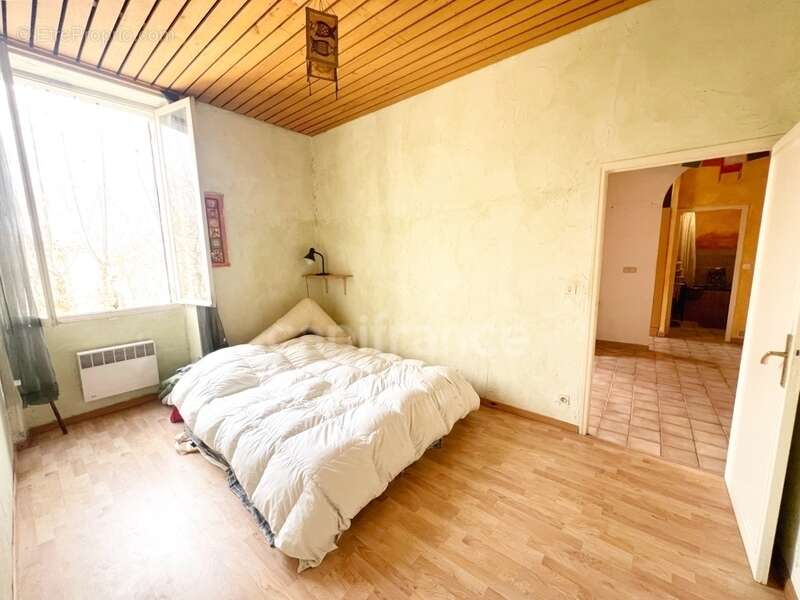 Appartement à MANOSQUE