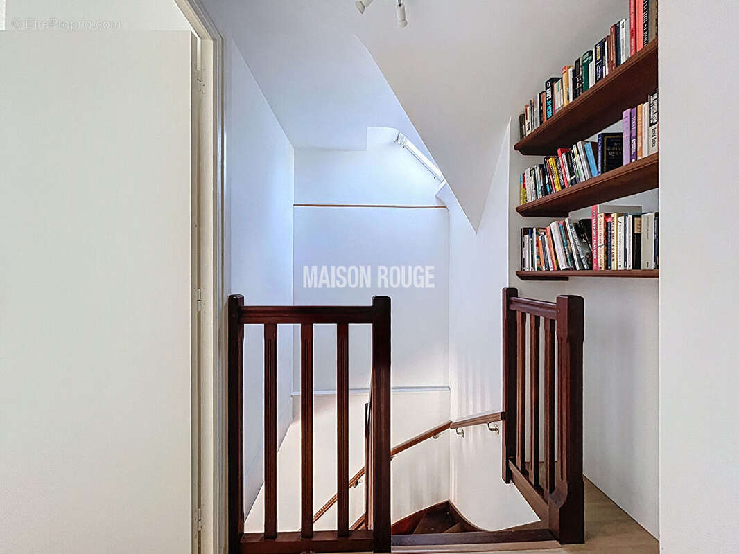 Maison à BAGUER-MORVAN