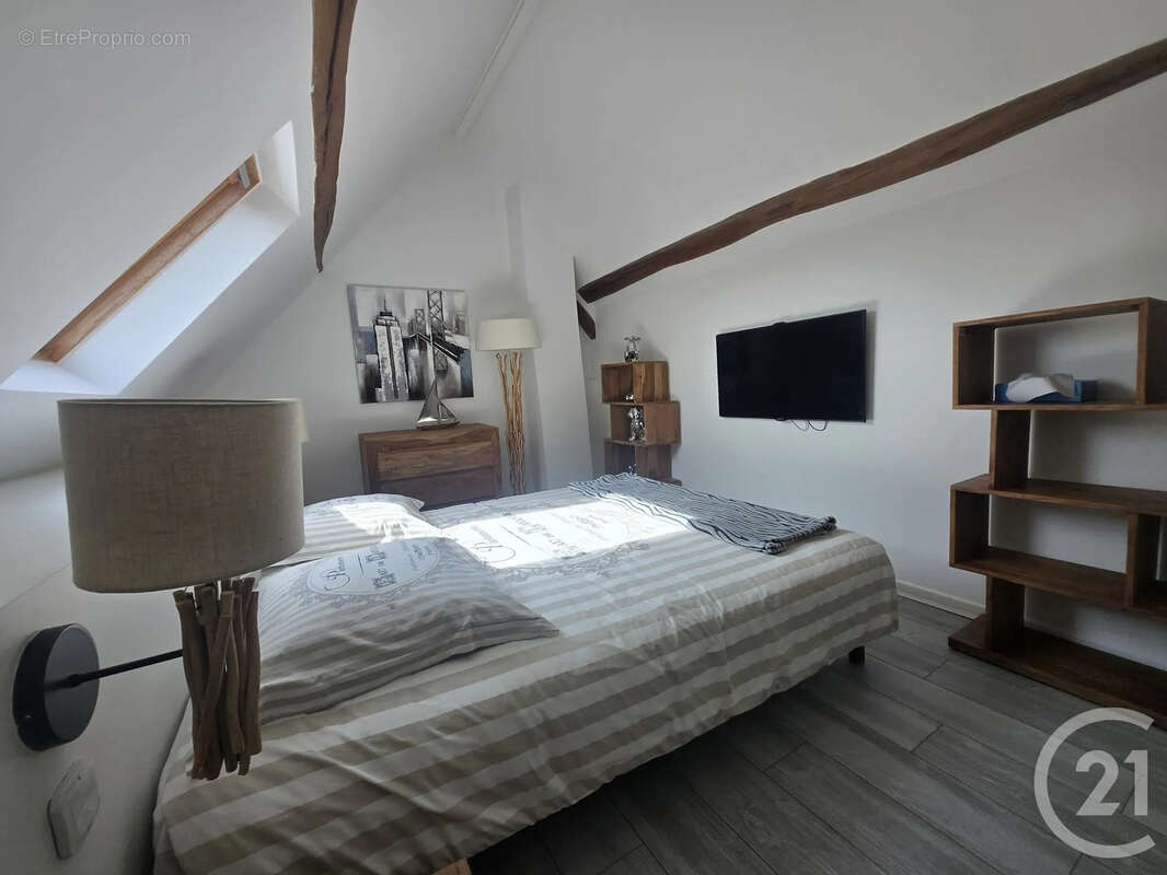 Maison 180 m² à Les Baux-De-Breteuil  - photo 25