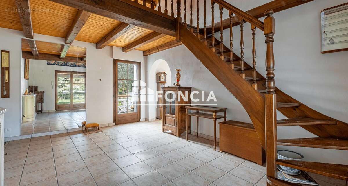 Maison à NOIRMOUTIER-EN-L'ILE