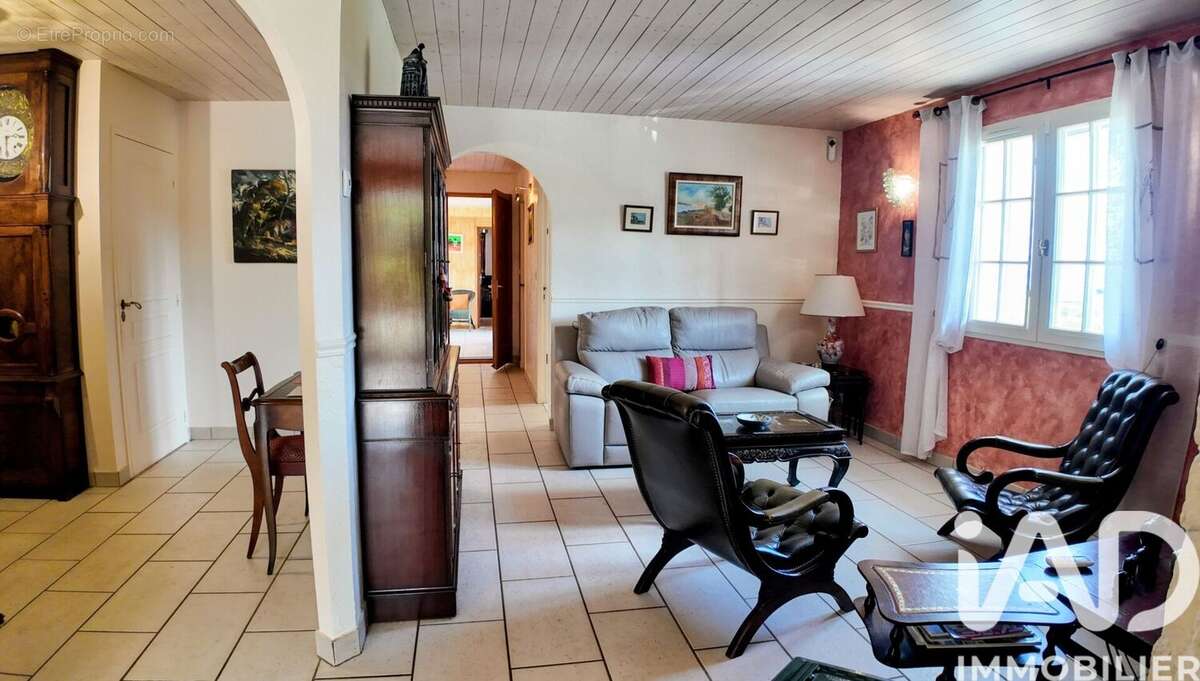 Photo 6 - Maison à SAINT-MARCELLIN-EN-FOREZ