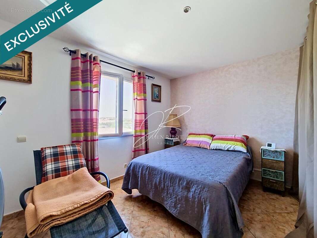 Photo 4 - Maison à BEZIERS