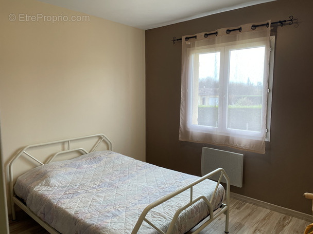 Maison à MONTPEYROUX