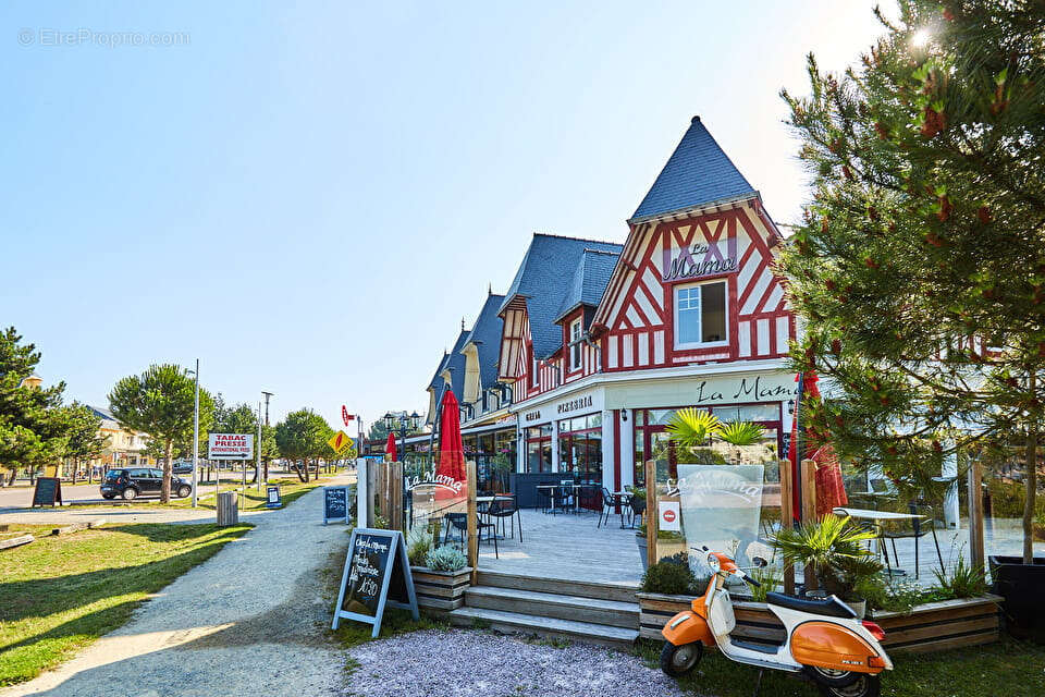 Terrain à LA BOUILLIE