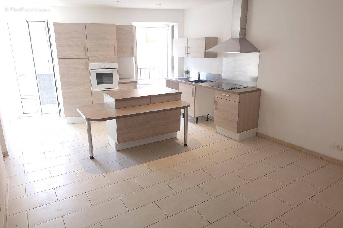 Appartement à VILLARS-SUR-VAR