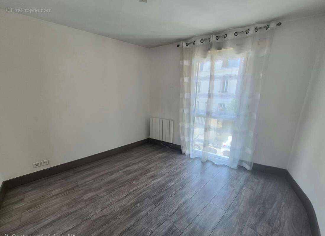 Appartement à vendre  Le Havre  73 m²  3 pièces  Balcon  Terrasse avec jardin sud  PMR - photo 6