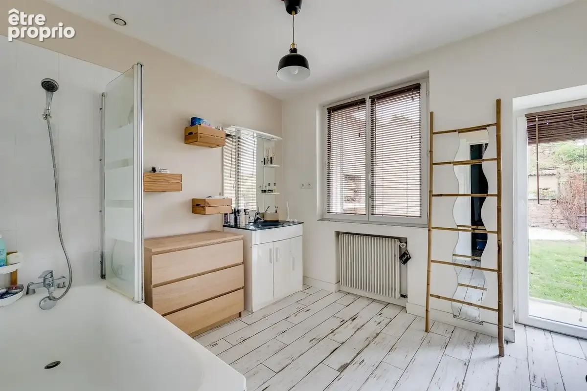 Maison 7 pièces 193 m² à vendre à Fonsorbes (31470) - photo 8