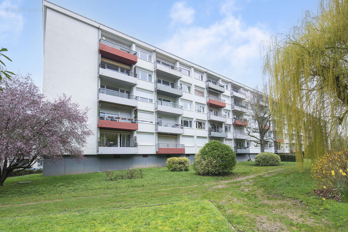 Appartement à ANGERS