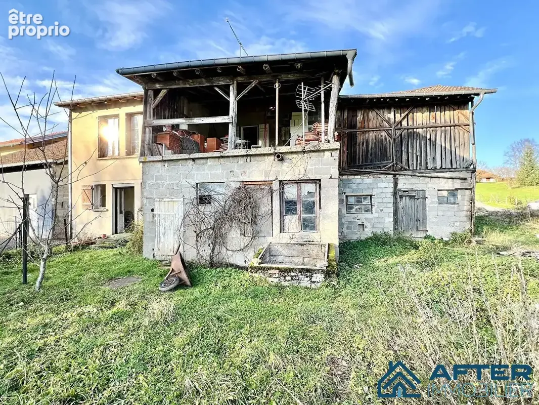 Maison 104 m² à Petitmont  - photo 9