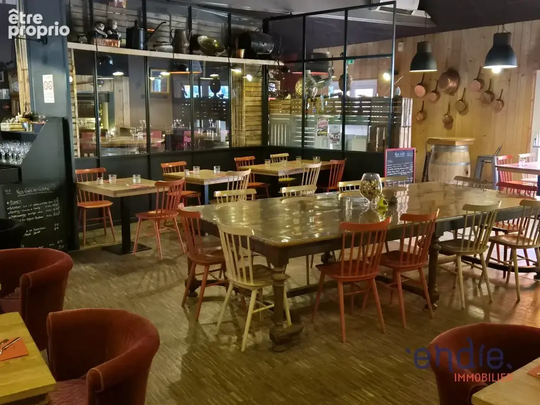 Auberge  restaurant  événementiel   proximité nantes - photo 2