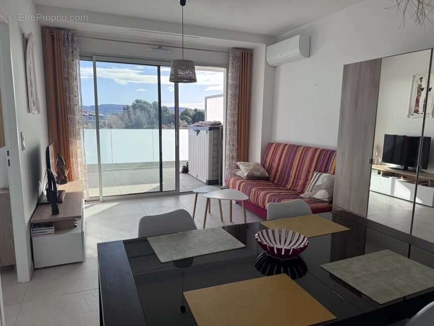 Appartement à NARBONNE