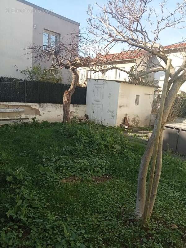 Maison à CLERMONT-FERRAND