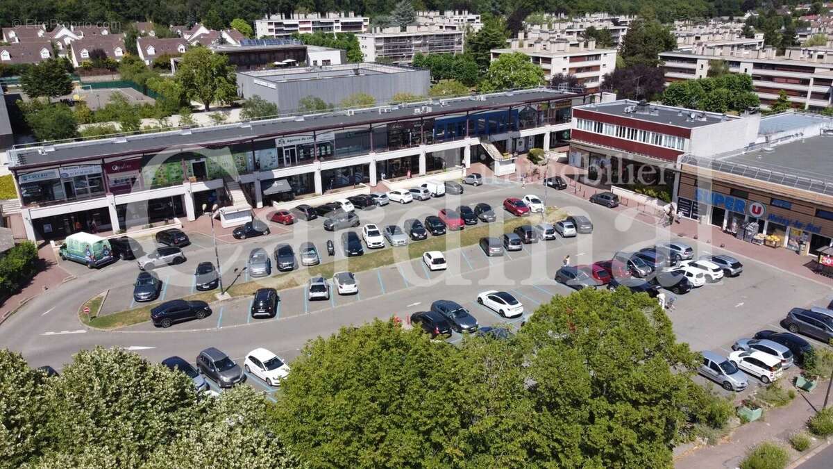 Maison centre ville de Noisy le roi! - photo 12