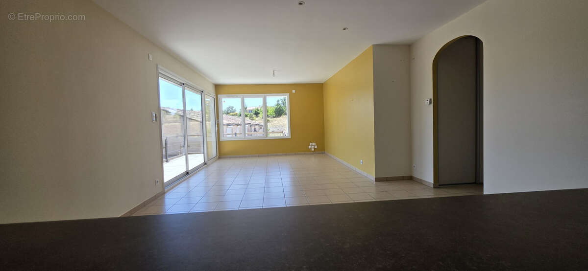 Coup de cœur garanti : maison T4 lumineuse et économe à l’Hospitalet-du-Larzac ! - photo 8