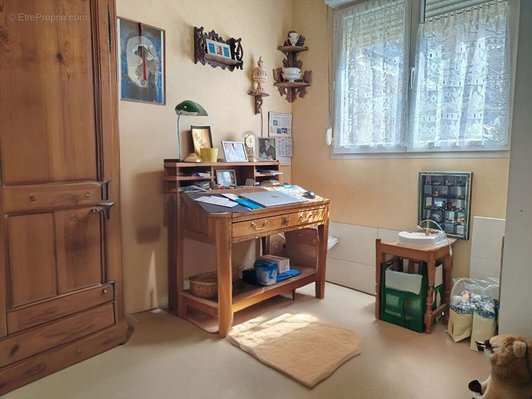 Investissement locatif - Appartement en RDC, proche centre ville de PONT AUDEMER - photo 3