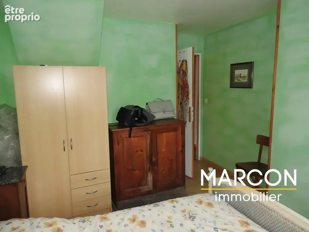 Vente maison sud felletin - photo 18