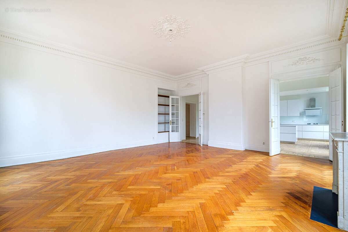 Appartement à LYON-1E