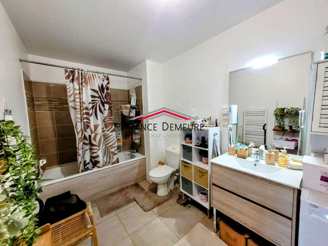 Appartement 82 m² à Saint-Leu-La-Foret  - photo 6