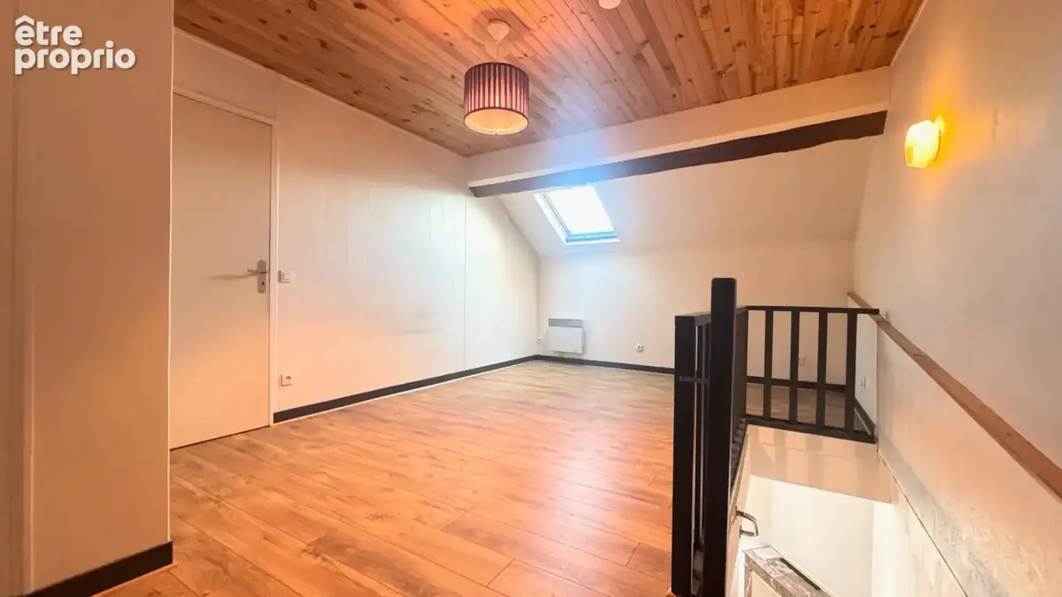 Maison 53m² à corbeil-essonnes - photo 5