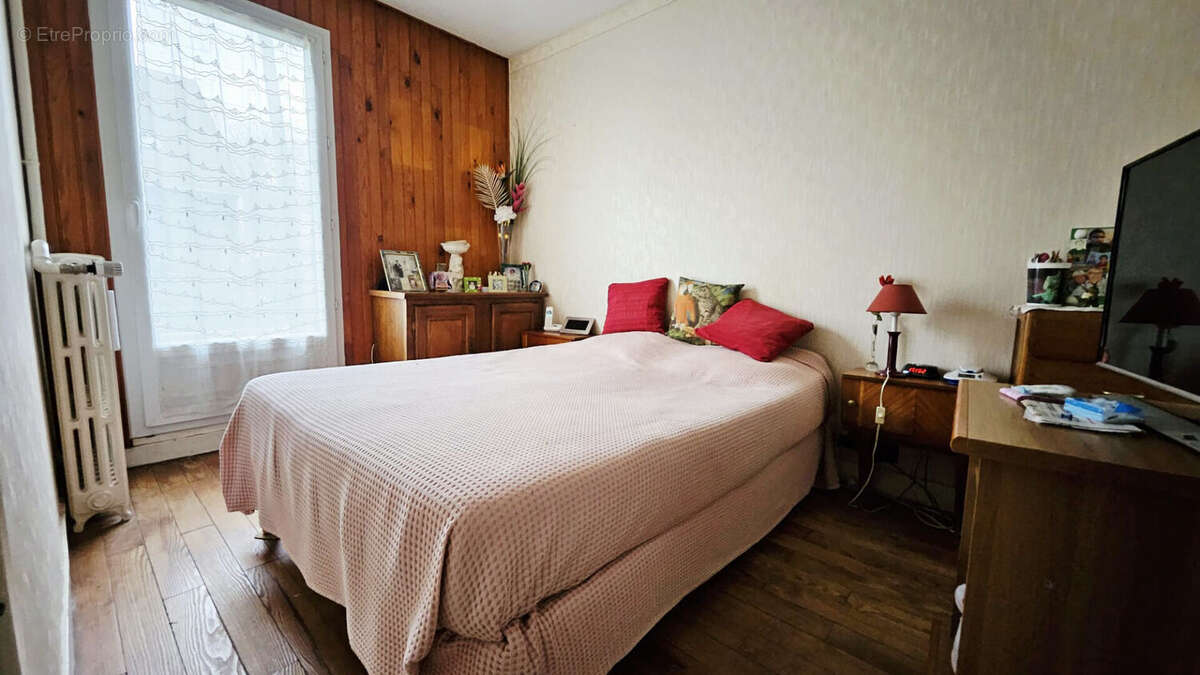 Maison à VILLEPARISIS