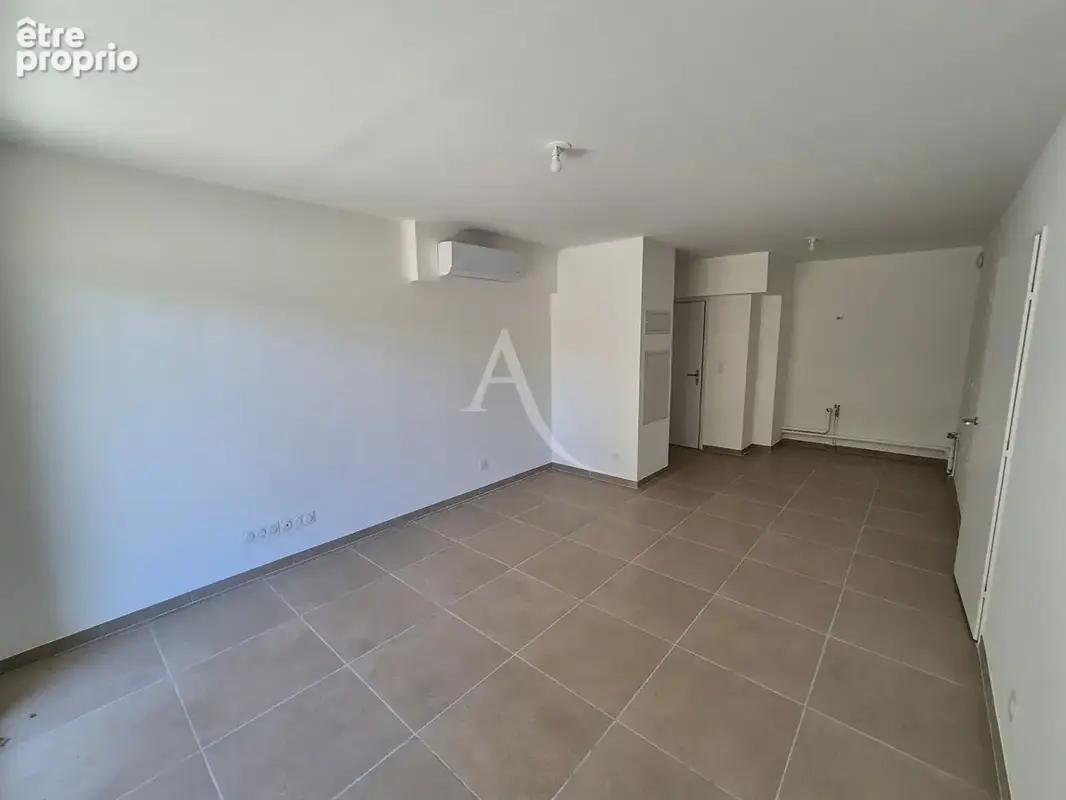 Appartement Neuf Marguerittes 2 pièce(s) 47.62m² - photo 4