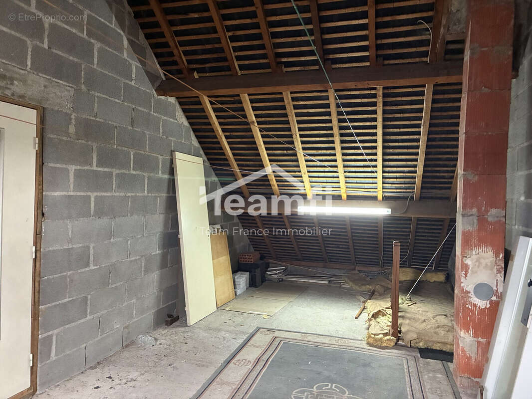 Appartement à BOURGES