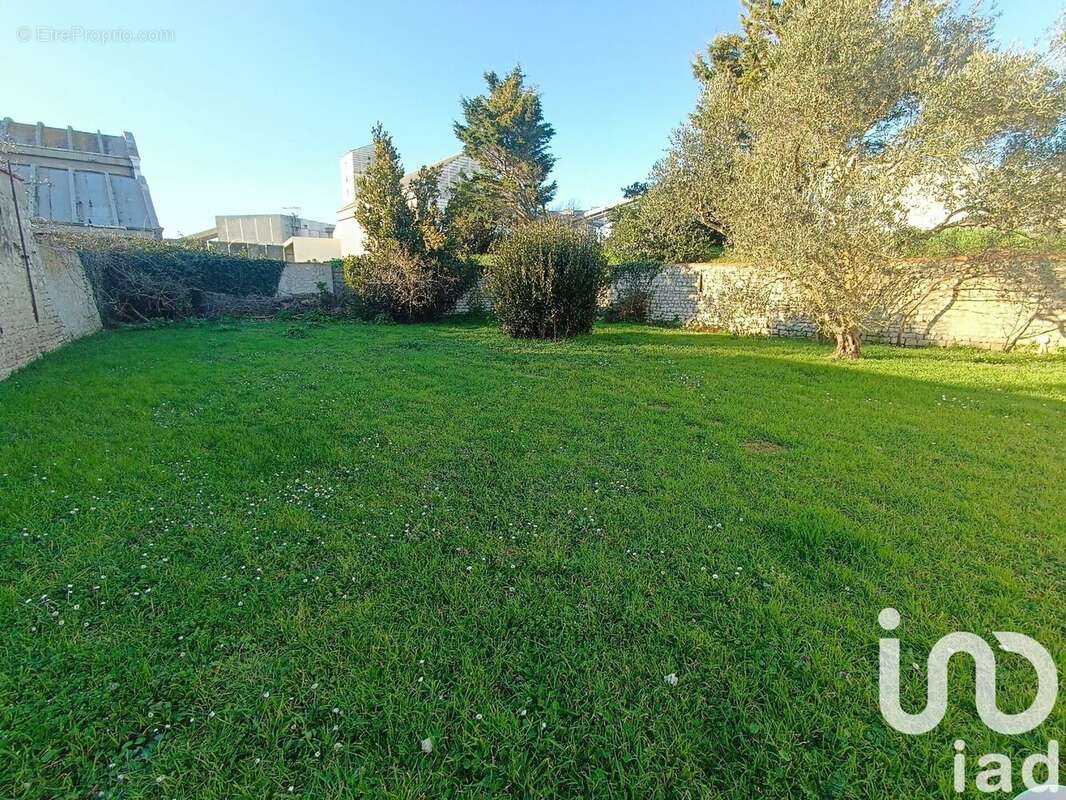 Photo 3 - Terrain à LA ROCHELLE