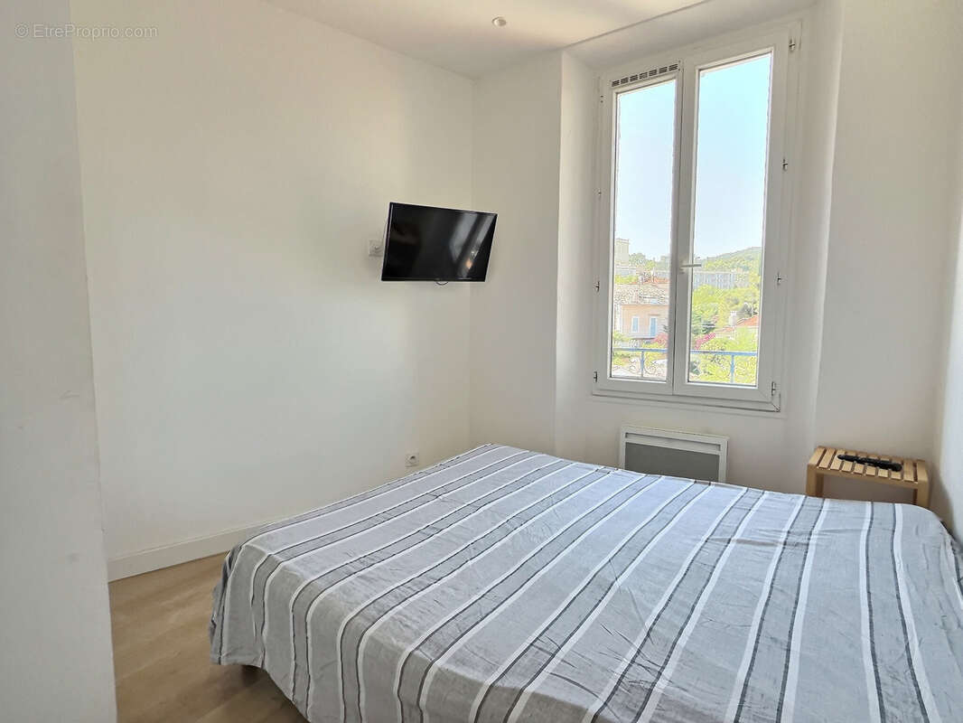 Appartement à HYERES