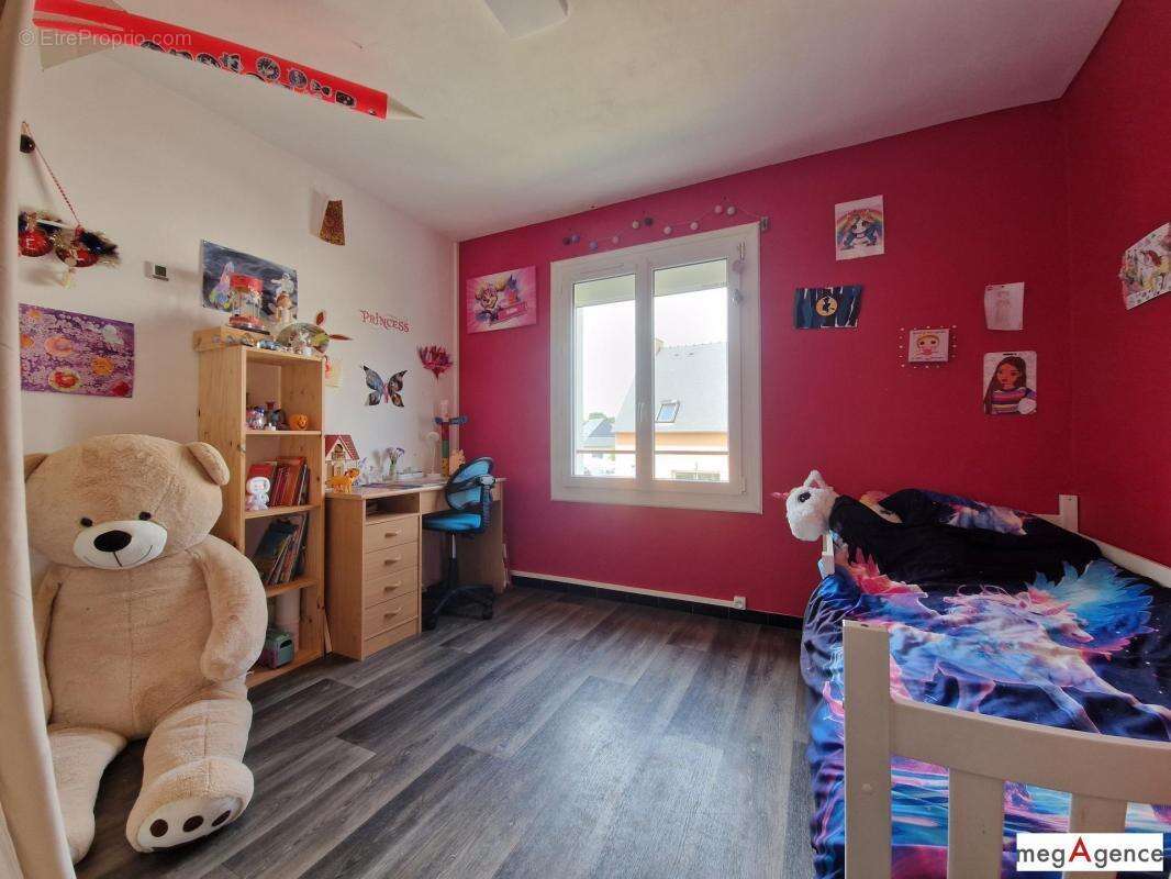 Maison familiale proche du bourg - photo 8
