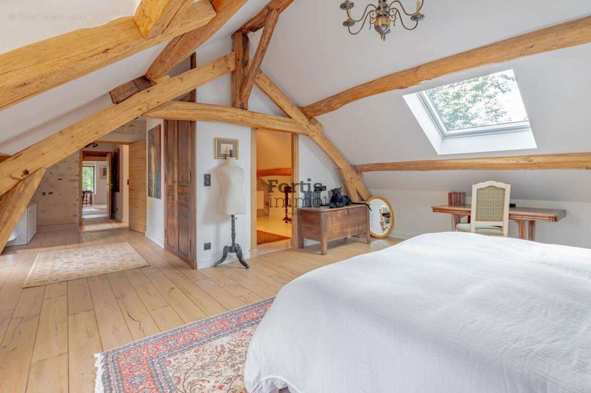 Maison à SIGY