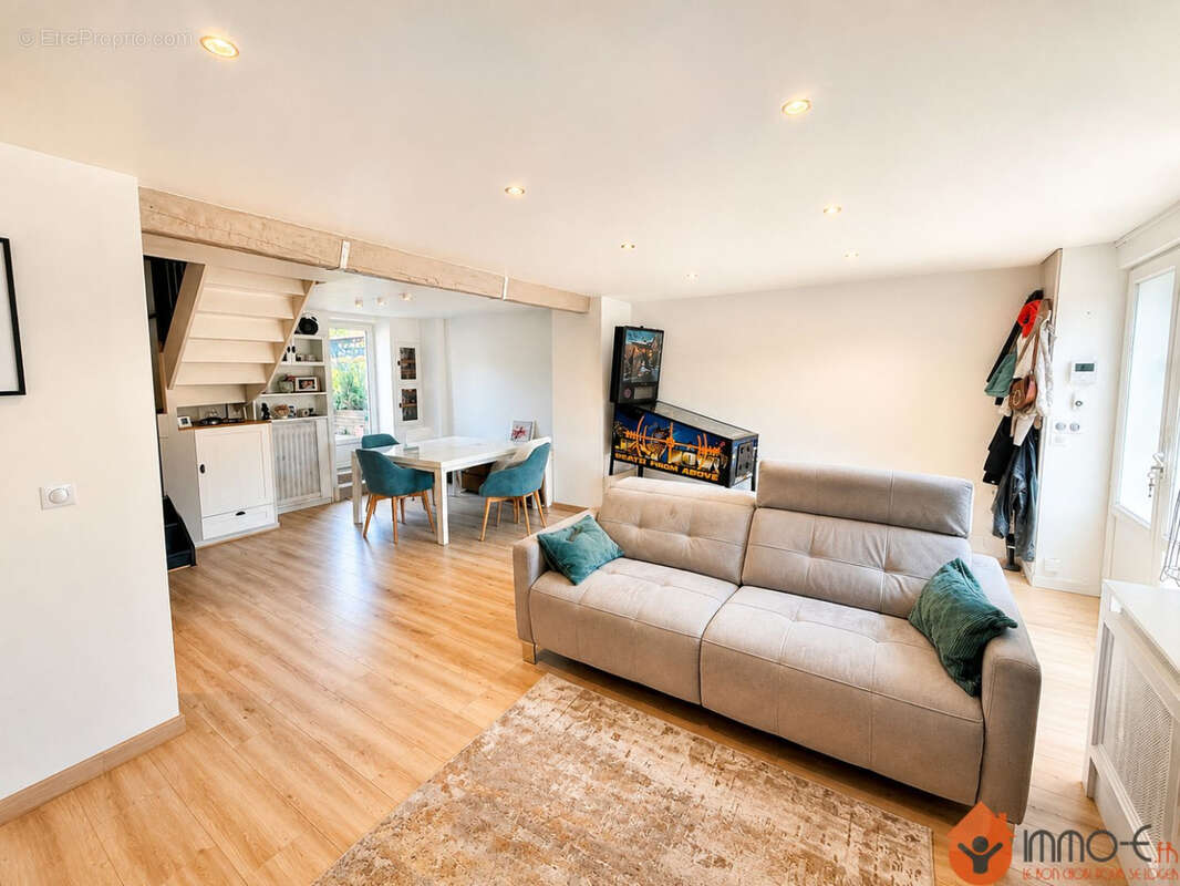Maison 145 m² à Saint-Germain-Sur-Morin  - photo 3