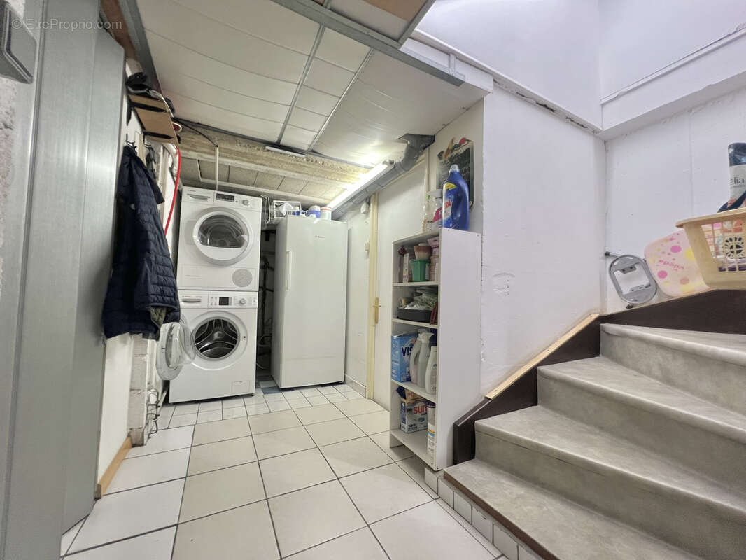 Maison à MIONS