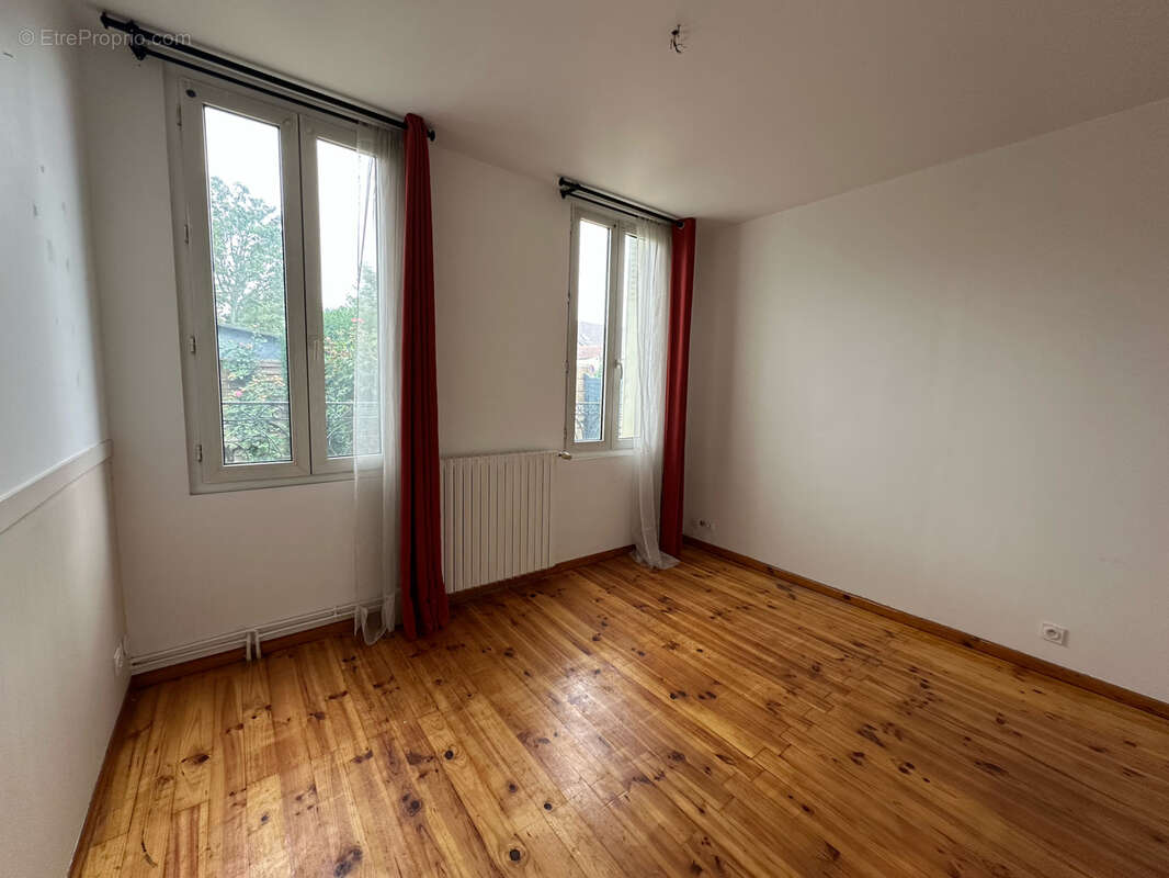Appartement à DRANCY