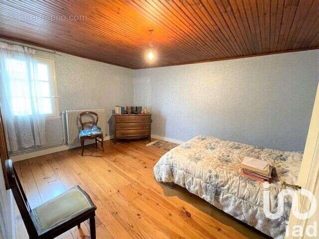 Photo 5 - Maison à LAMOTHE-MONTRAVEL