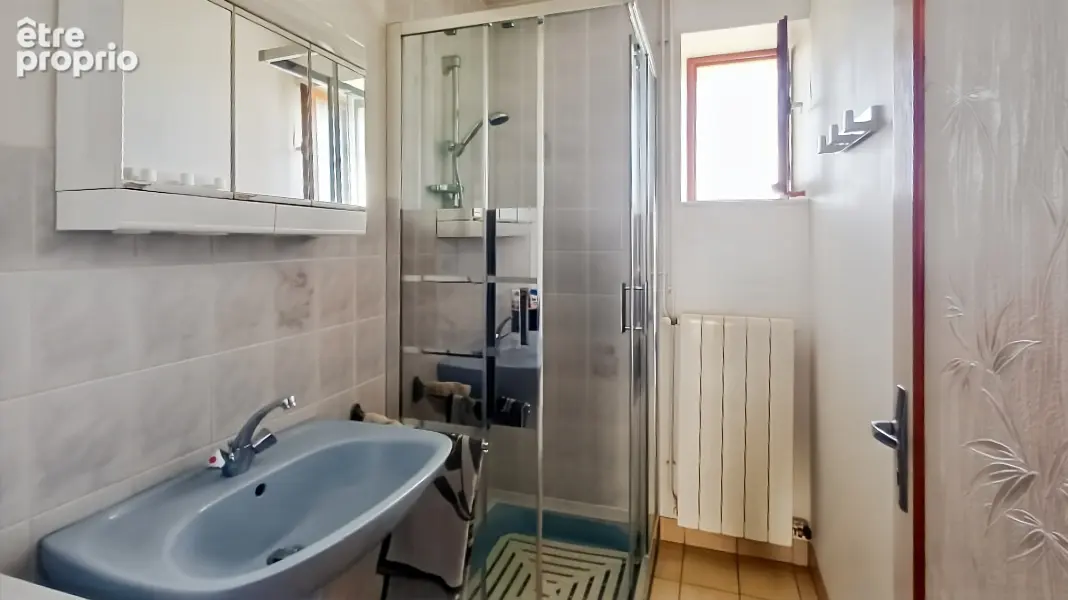 Maison Mouhet 4 pièce(s) 76 m2 - photo 10