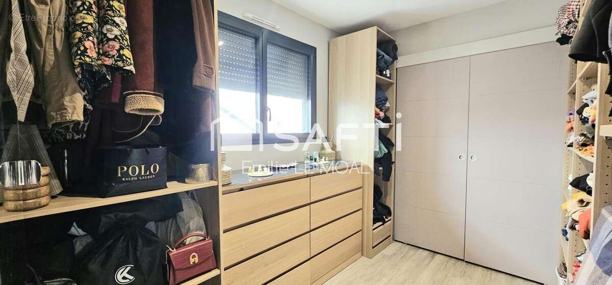 Maison 140 m² à Bain-De-Bretagne  - photo 7