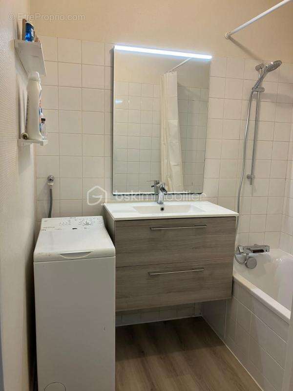 Appartement à FRANCONVILLE