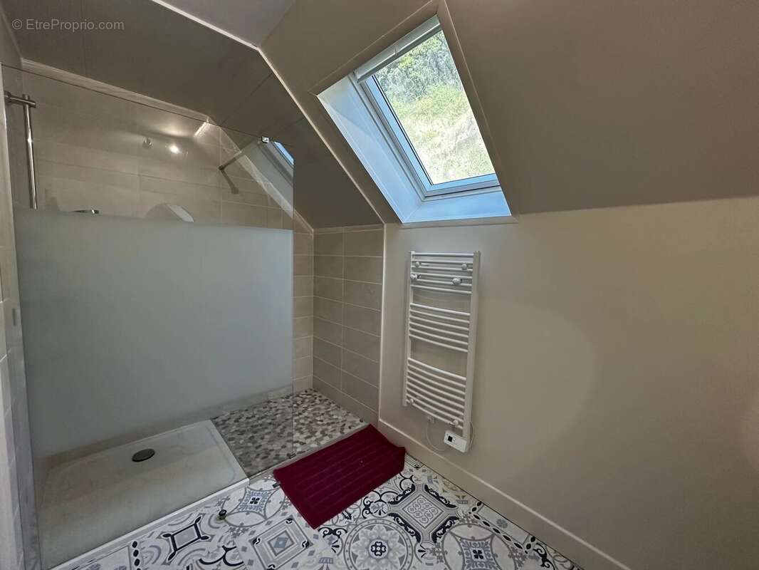 Maison de ville  - LANGEAIS - photo 7