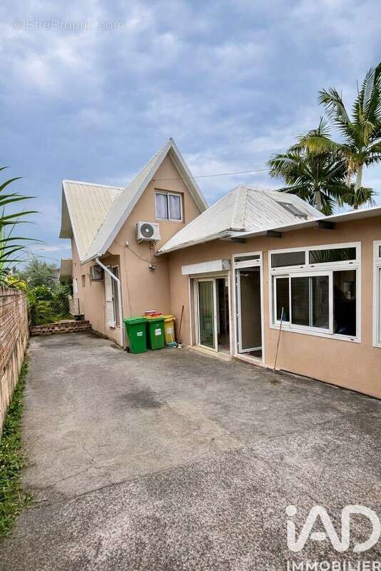 Photo 4 - Maison à PETITE-ILE