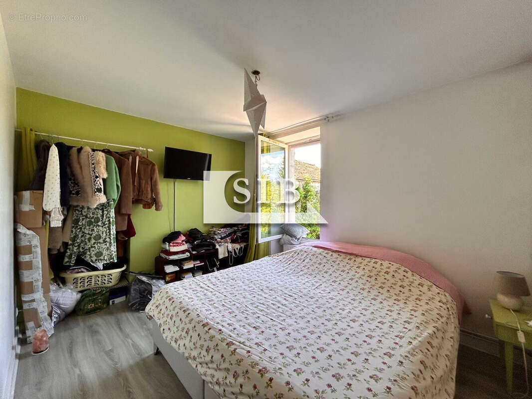 Maison à BRETIGNY-SUR-ORGE