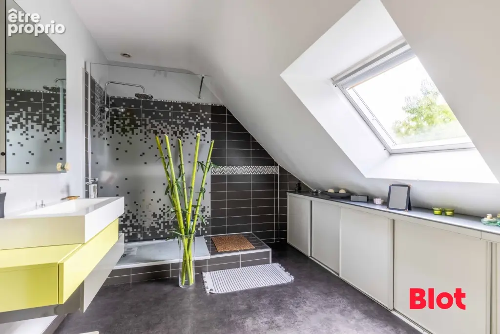 Maison 6 pièces 168 m² à vendre à Servon-Sur-Vilaine (35530) - photo 8